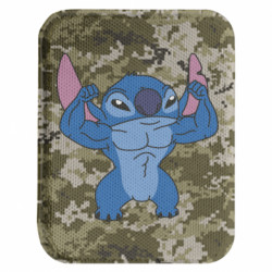 Шевроны закругленные прямоугольные - FATLINE