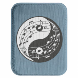 Шевроны закругленные прямоугольные - FATLINE