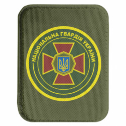 Шевроны закругленные прямоугольные - FATLINE
