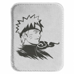 Шеврони закруглені прямокутні - FATLINE