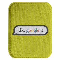 Шевроны закругленные прямоугольные - FATLINE