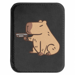 Шевроны закругленные прямоугольные - FATLINE