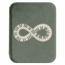 Шевроны закругленные прямоугольные - FATLINE