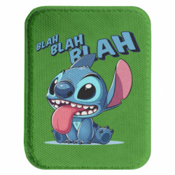 Шеврони закруглені прямокутні - FATLINE