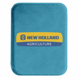 Шевроны закругленные прямоугольные - FATLINE