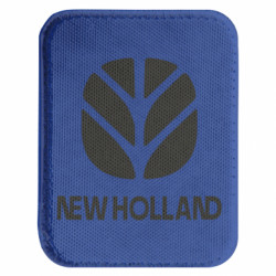 Шевроны закругленные прямоугольные - FATLINE