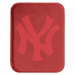 Шеврони закруглені прямокутні - FATLINE