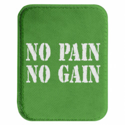 Шеврони закруглені прямокутні - FATLINE