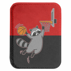 Шевроны закругленные прямоугольные - FATLINE