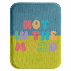 Шевроны закругленные прямоугольные - FATLINE