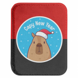 Шевроны закругленные прямоугольные - FATLINE