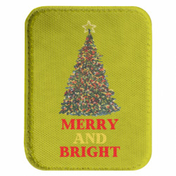 Шевроны закругленные прямоугольные - FATLINE