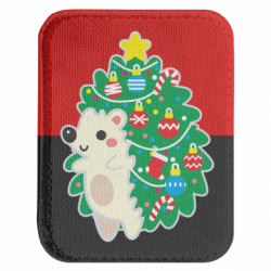 Шевроны закругленные прямоугольные - FATLINE