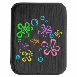 Шевроны закругленные прямоугольные - FATLINE