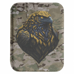 Шевроны закругленные прямоугольные - FATLINE