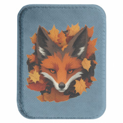 Шевроны закругленные прямоугольные - FATLINE