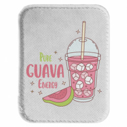 Шевроны закругленные прямоугольные - FATLINE