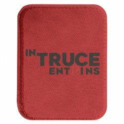 Шеврон закруглений прямокутний Перемир'я х Наміри - FATLINE Шеврон закруглений прямокутний Перемир'я х Наміри