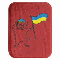 Шевроны закругленные прямоугольные - FATLINE