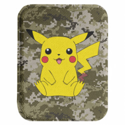 Шеврони закруглені прямокутні - FATLINE