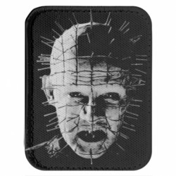 Шевроны закругленные прямоугольные - FATLINE