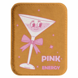 Шевроны закругленные прямоугольные - FATLINE