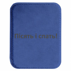 Шевроны закругленные прямоугольные - FATLINE