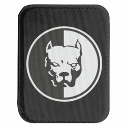 Шевроны закругленные прямоугольные - FATLINE