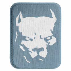 Шевроны закругленные прямоугольные - FATLINE