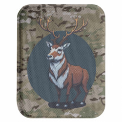 Шевроны закругленные прямоугольные - FATLINE