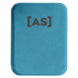 Шевроны закругленные прямоугольные - FATLINE