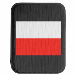 Шевроны закругленные прямоугольные - FATLINE