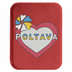 Шевроны закругленные прямоугольные - FATLINE