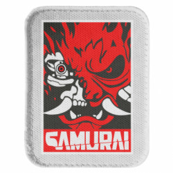 Шевроны закругленные прямоугольные - FATLINE