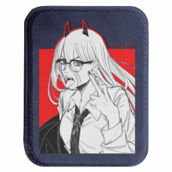 Шевроны закругленные прямоугольные - FATLINE