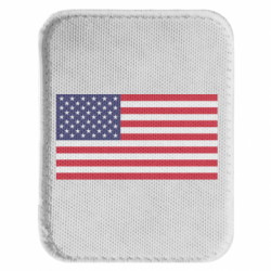 Шеврони закруглені прямокутні - FATLINE