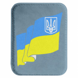 Шевроны закругленные прямоугольные - FATLINE