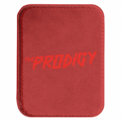 Шеврони закруглені прямокутні - FATLINE