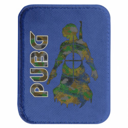 Шеврони закруглені прямокутні - FATLINE