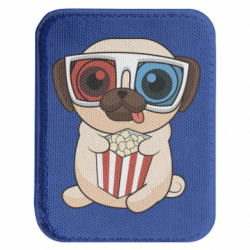 Шевроны закругленные прямоугольные - FATLINE