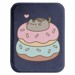 Шеврони закруглені прямокутні - FATLINE