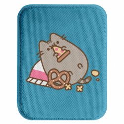 Шевроны закругленные прямоугольные - FATLINE