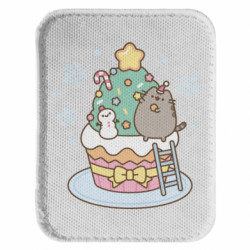 Шеврони закруглені прямокутні - FATLINE