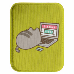 Шевроны закругленные прямоугольные - FATLINE