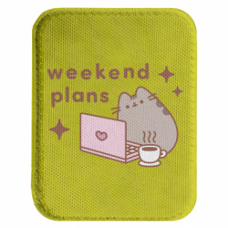 Шеврони закруглені прямокутні - FATLINE