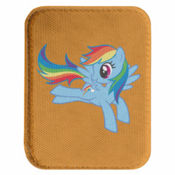 Шевроны закругленные прямоугольные - FATLINE