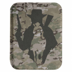 Шевроны закругленные прямоугольные - FATLINE