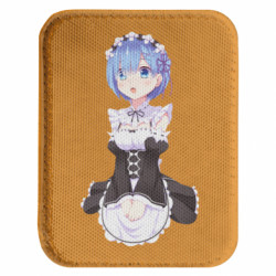 Шевроны закругленные прямоугольные - FATLINE