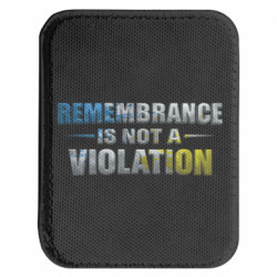 Шеврони закруглені прямокутні - FATLINE