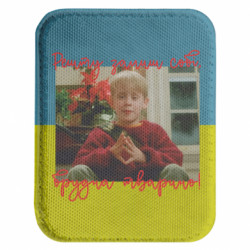 Шевроны закругленные прямоугольные - FATLINE